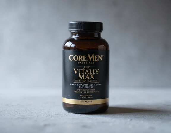 CoreMen Vitality Max